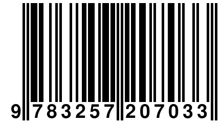 9 783257 207033