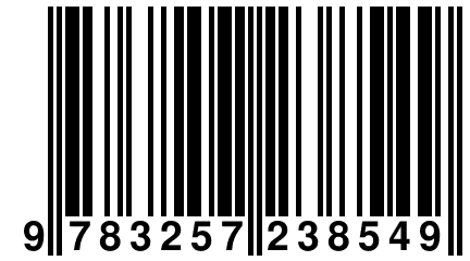9 783257 238549