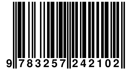 9 783257 242102