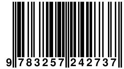 9 783257 242737