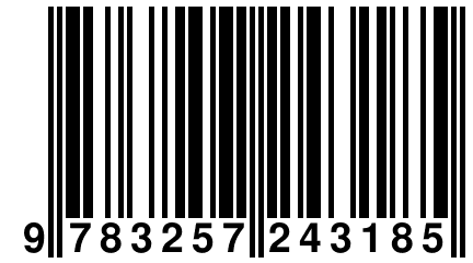 9 783257 243185