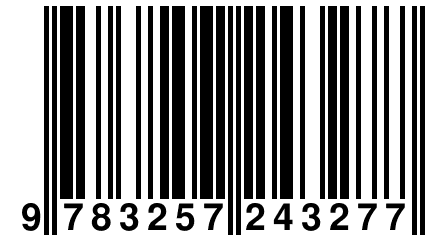 9 783257 243277
