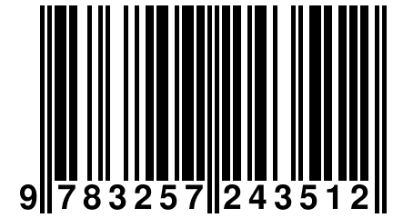 9 783257 243512