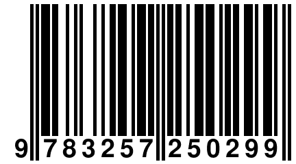 9 783257 250299