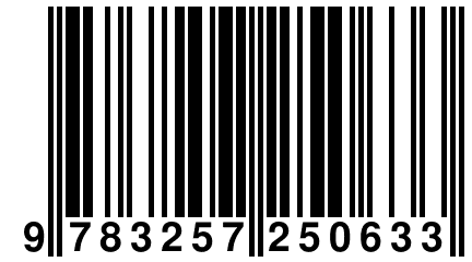 9 783257 250633