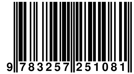 9 783257 251081