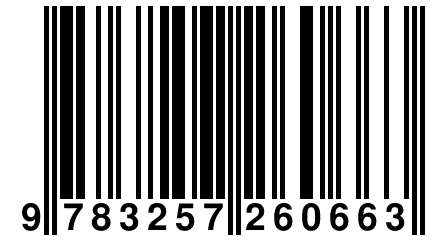 9 783257 260663
