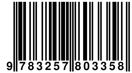9 783257 803358