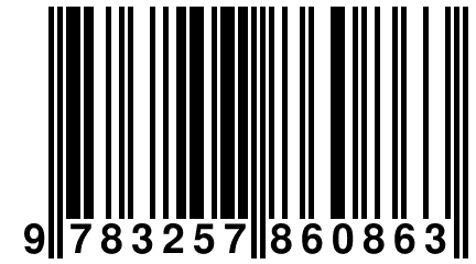 9 783257 860863