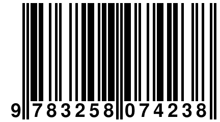 9 783258 074238
