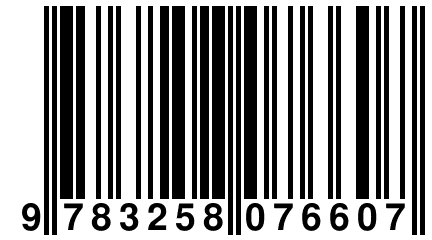 9 783258 076607