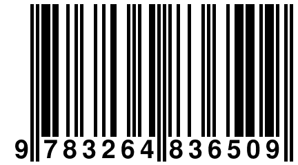 9 783264 836509