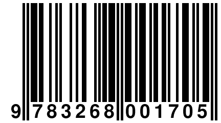 9 783268 001705