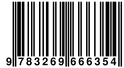 9 783269 666354