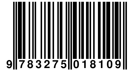 9 783275 018109
