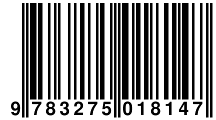 9 783275 018147