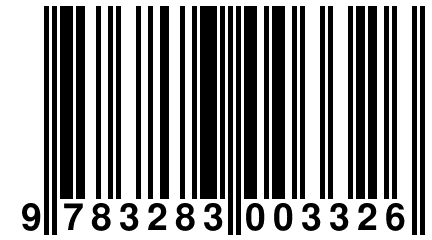 9 783283 003326