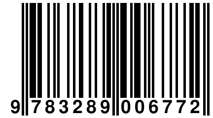 9 783289 006772