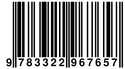 9 783322 967657