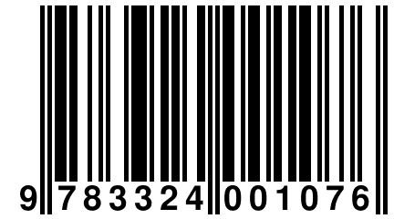 9 783324 001076