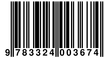 9 783324 003674