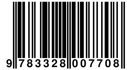 9 783328 007708