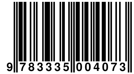 9 783335 004073