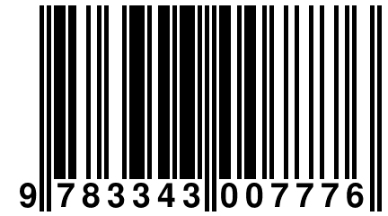 9 783343 007776