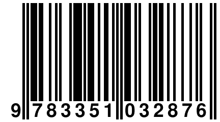 9 783351 032876