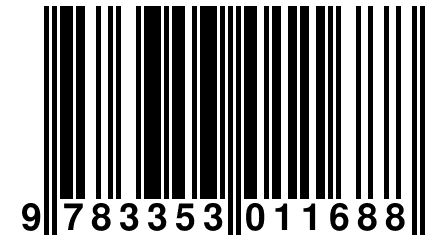 9 783353 011688