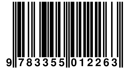 9 783355 012263
