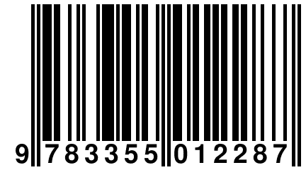 9 783355 012287
