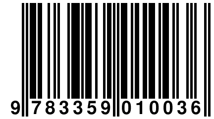 9 783359 010036