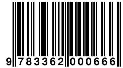 9 783362 000666