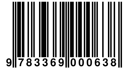 9 783369 000638