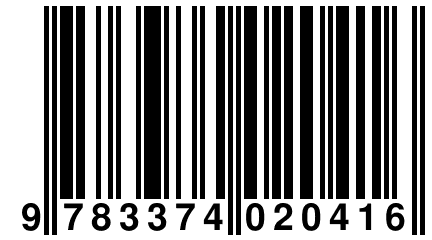 9 783374 020416