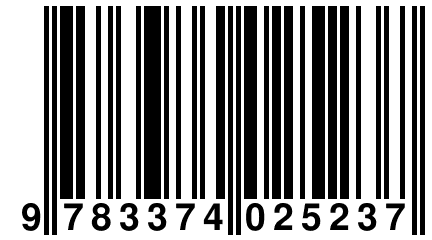 9 783374 025237