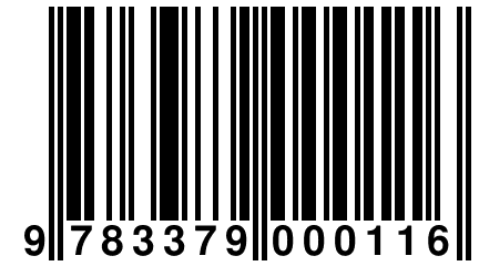 9 783379 000116