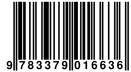 9 783379 016636