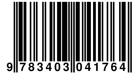 9 783403 041764
