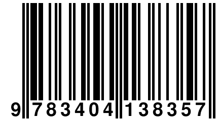 9 783404 138357
