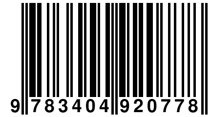 9 783404 920778