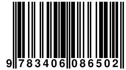 9 783406 086502