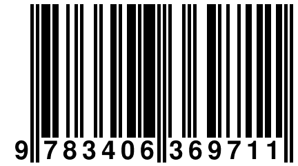9 783406 369711