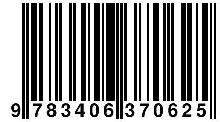 9 783406 370625