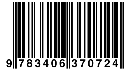 9 783406 370724