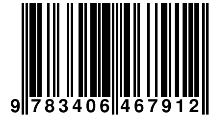 9 783406 467912