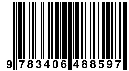 9 783406 488597