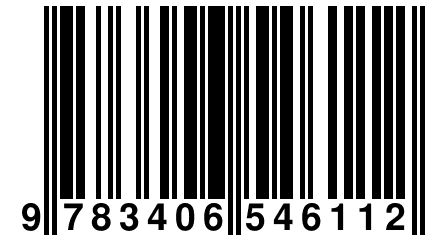 9 783406 546112