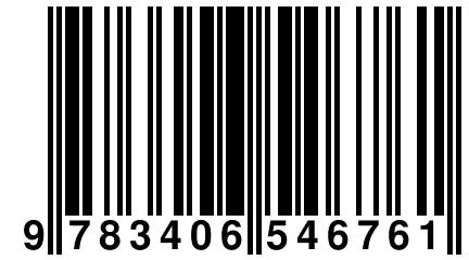 9 783406 546761